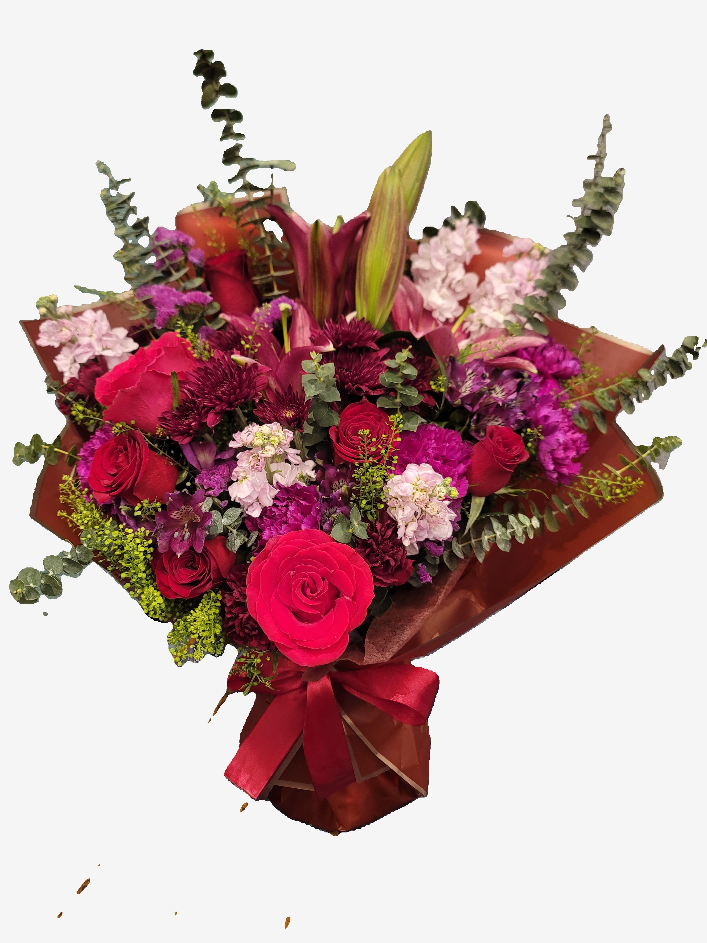 Mix Flower 1