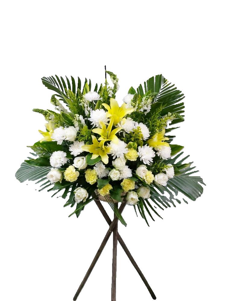 Condolence 3