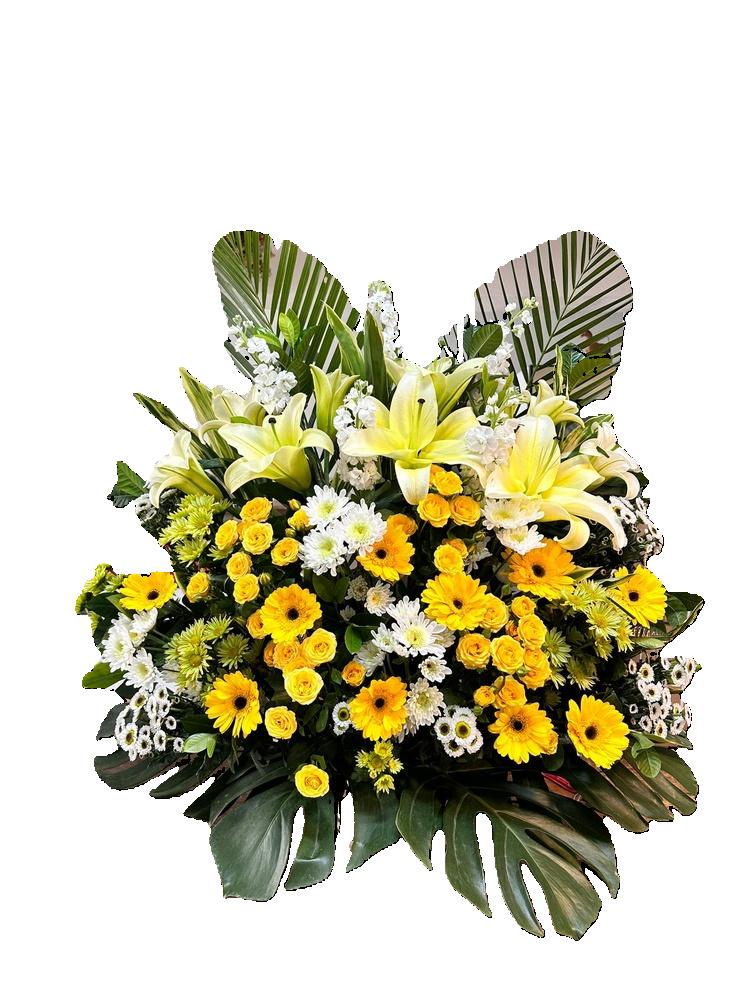 Condolence 4