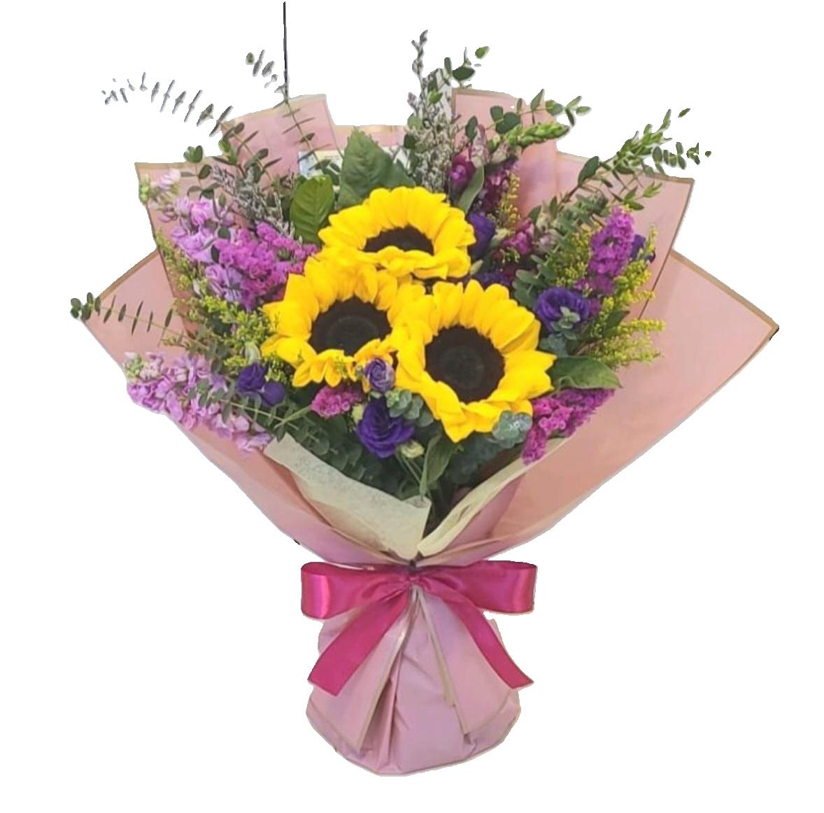 Sunflower 2