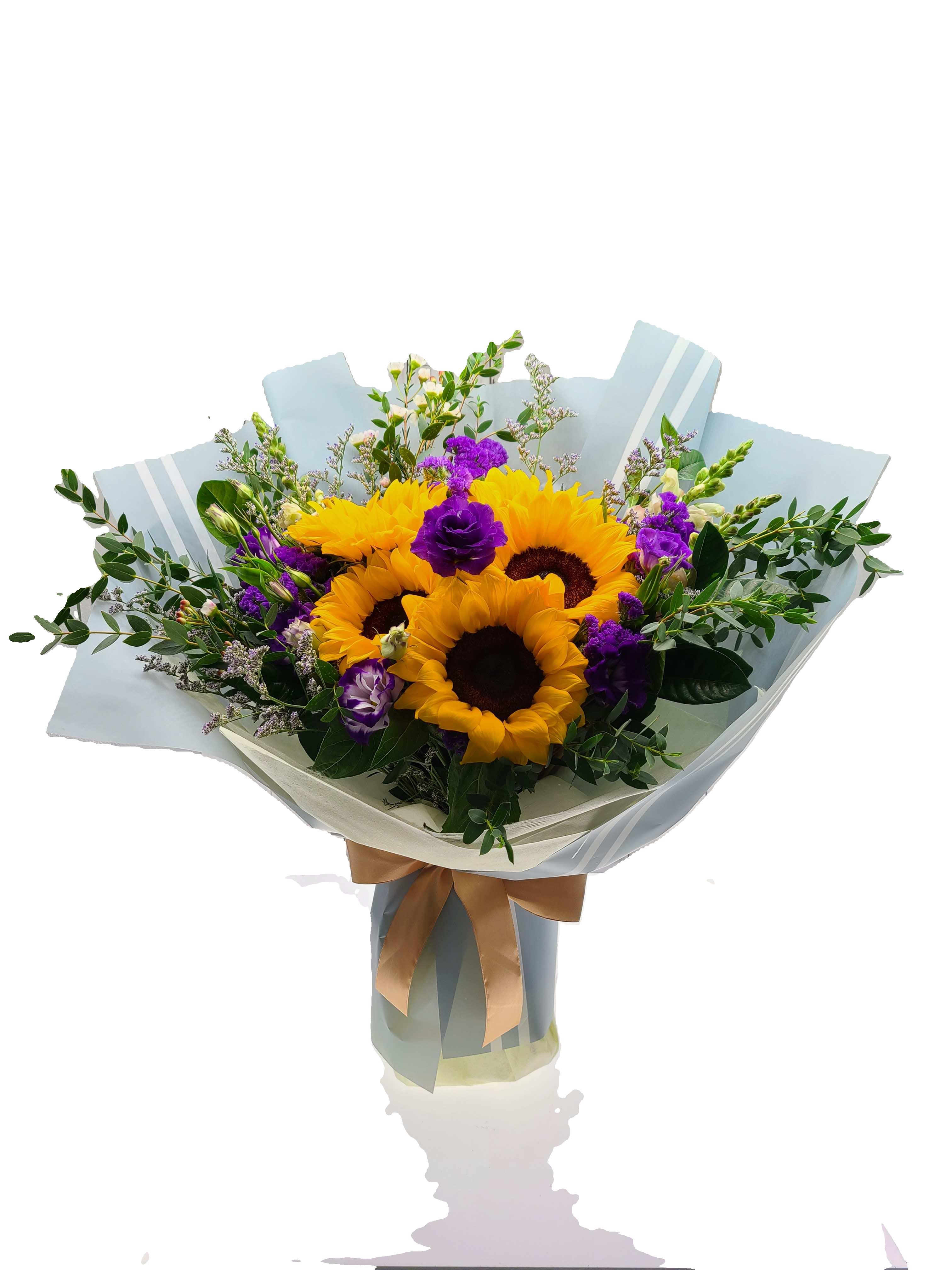 Sunflower 5