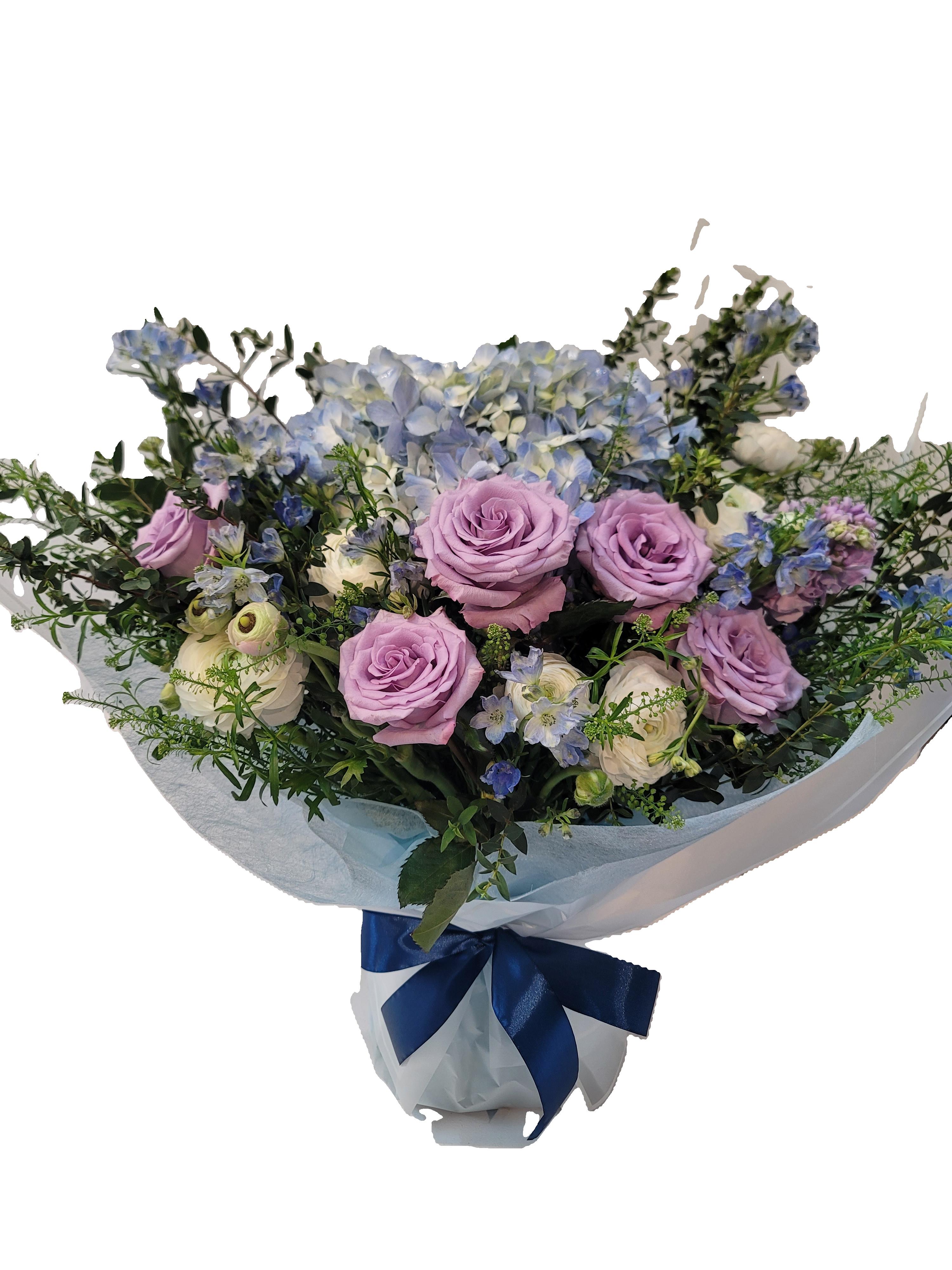 Hydrangea 5
