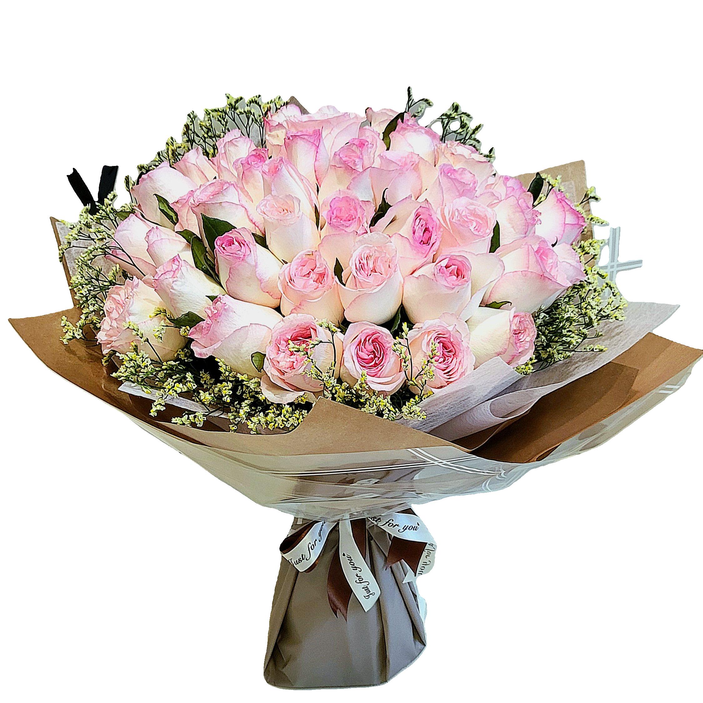 Rose Bouquet 12