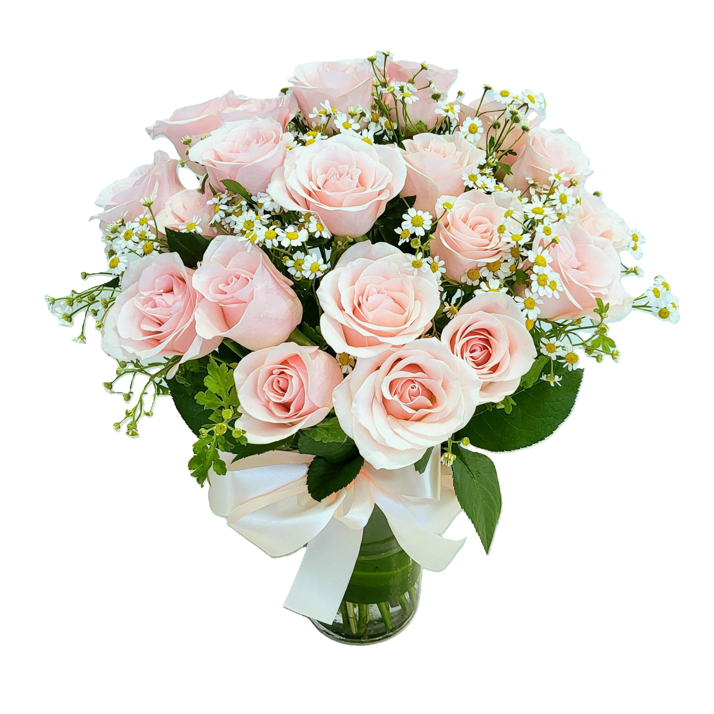 Flower in Vase 9