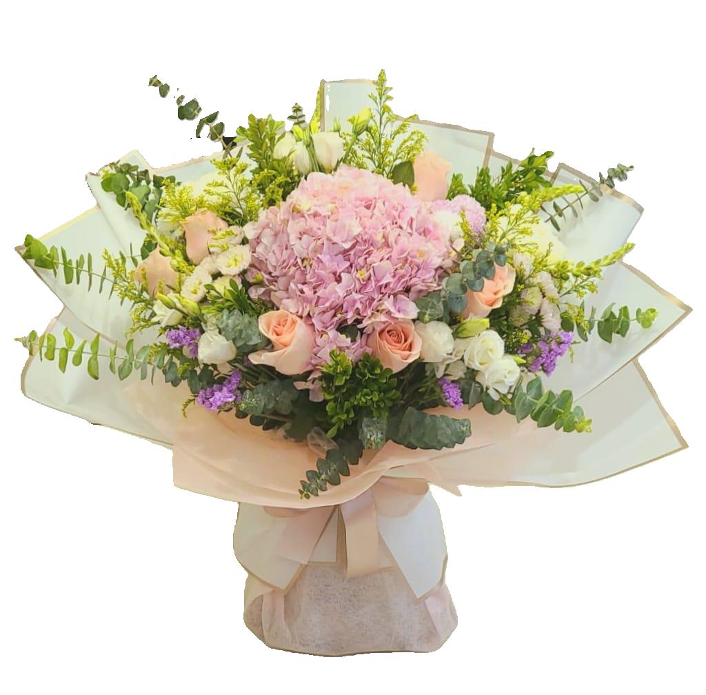 Hydrangea 15