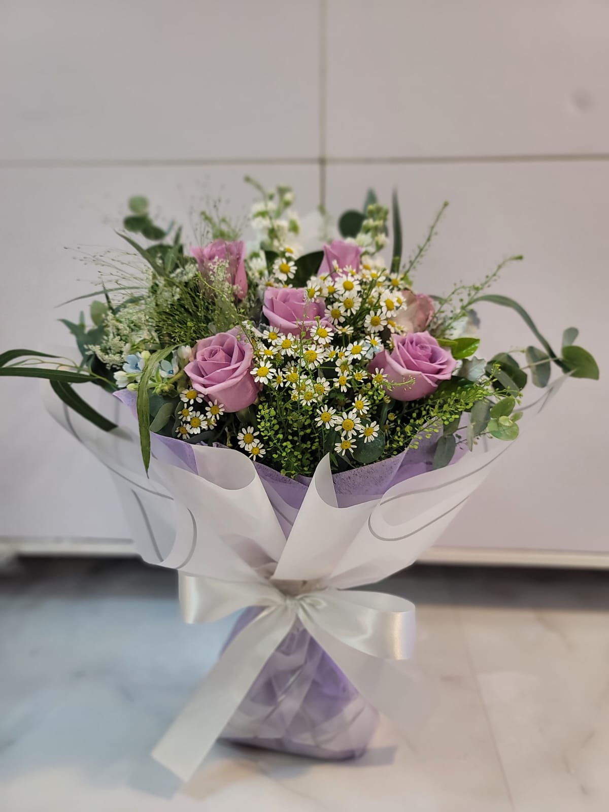 Good Day Flowers Bouquet