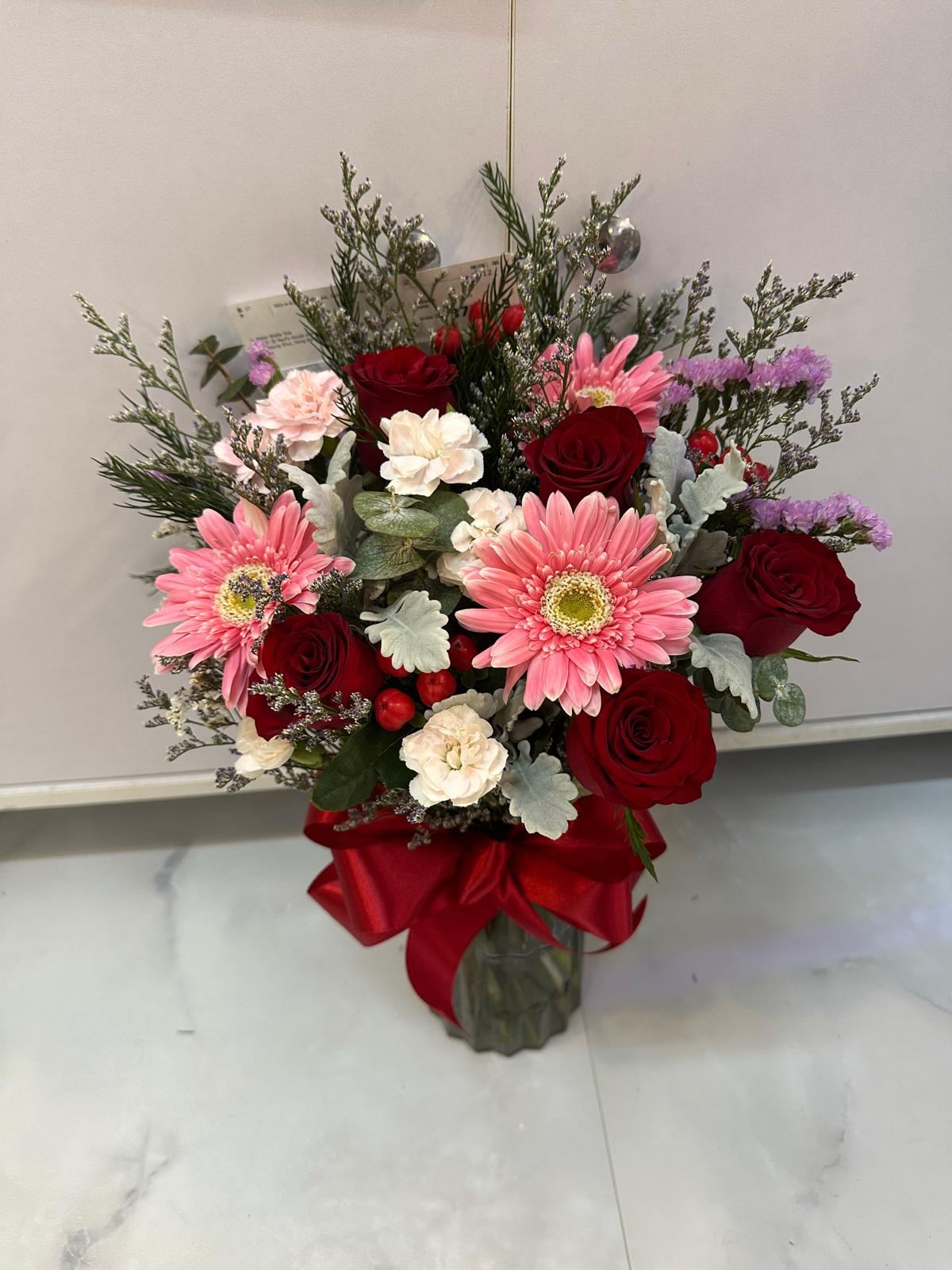 Sophie Vase