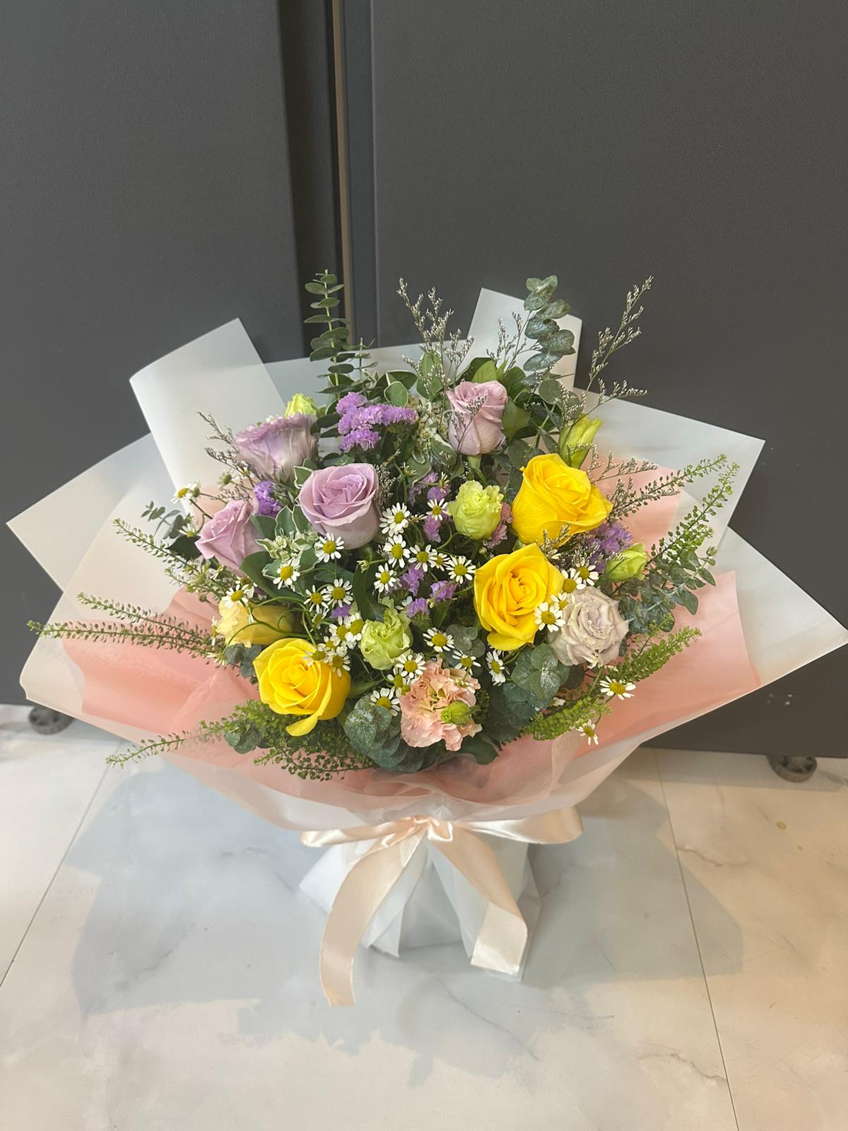 The Daniella Bouquet